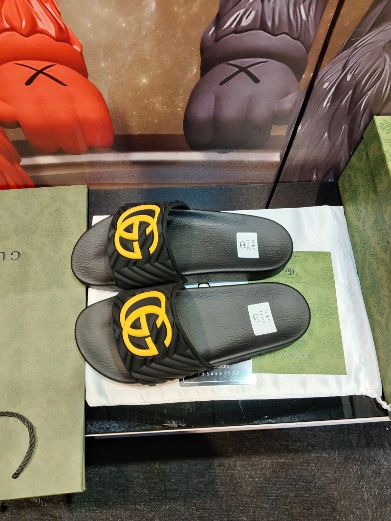 Gucci Slippers